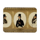 Recherche de 1815 magnets 19ème