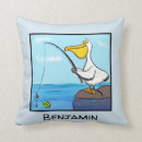 Recherche de pelican coussins Pêche