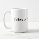 Recherche de edinburgh tasses Glasgow