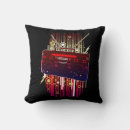 Recherche de musique pop coussins Pour amateur de musique