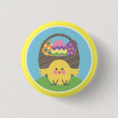 Recherche de oeufs de pâques badges Printemps
