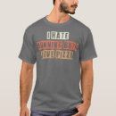 Recherche de je déteste courir tshirts Nourriture