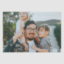 Recherche de photo tissue paper Famille