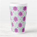 Recherche de motif de roses tasses Joli