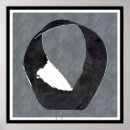 Recherche de zen enso posters Cercle
