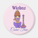 Recherche de girl refrigérateur magnets Poupée