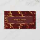 Recherche de marbre rouge cartes visite Toute personne