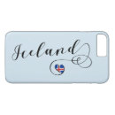 Recherche de islandais iphone coques Île