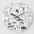 Recherche de punk horloges Gribouiller