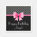 Recherche de tissu de serviettes Motif
