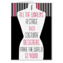 Recherche de costumier Concepteur