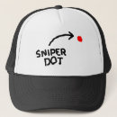 Recherche de isolement casquettes Tireur isolé