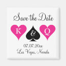 Recherche de costume party save the dates Las vegas