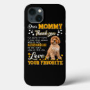 Recherche de caniche iphone coques Labradoodle