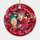 Recherche de premier appartement Notre premier noël