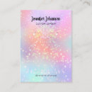 Recherche de boucles cartes visite Pastel