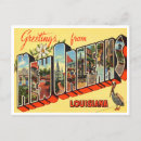 Recherche de louisiane vintage posters Grande lettre