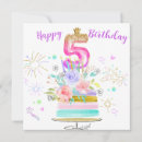 Recherche de 5ème anniversaire cartes Rose