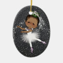 Recherche de ballerine ornements Ballet