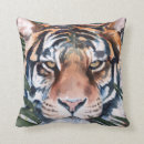 Recherche de jungle coussins Fleurs