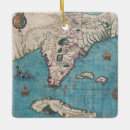 Recherche de carte antique ornements Cartographie
