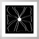 Recherche de fleur abstraite art Minimaliste