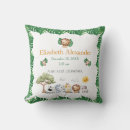 Recherche de safari coussins Tendance