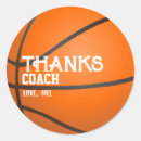 Recherche de entraîneur sportif autocollants Basket