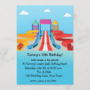 Recherche de glissière Fête d'anniversaire