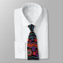 Recherche de tribal cravates cool