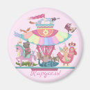 Recherche de enfance magnets Carrousel
