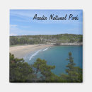 Recherche de acadie magnets Paysage