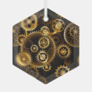 Recherche de équipement ornements Engrenage