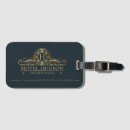Recherche de hotel luggage tags Hôtel