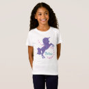 Recherche de licorne rose tshirts Pour elle