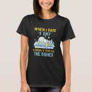 Recherche de vaisselle tshirts Dit