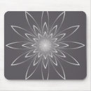 Recherche de quartz tapis souris Abstrait