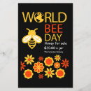 Recherche de miel prospectus Apiculteurs