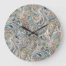 Recherche de multicolore horloges Vintage