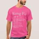 Recherche de kung fu Enfants