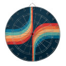 Recherche de style jeux de fléchettes Vintage