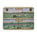 Recherche de plan de ville magnets 1542 1600