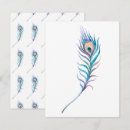 Recherche de de paon correspondances cartes Aquarelle