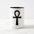 Recherche de ankh tasses Vie