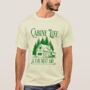 Recherche de cabin tshirts Forêt