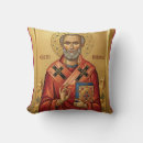 Recherche de orthodoxe coussins Catholique