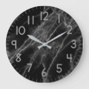 Recherche de marble horloges Marbre