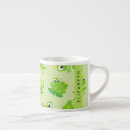 Recherche de princesse et grenouille tasses Prince de grenouille