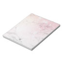 Recherche de luxe blocsnotes Marbre