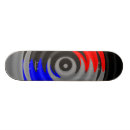 Recherche de force skateboards Noir